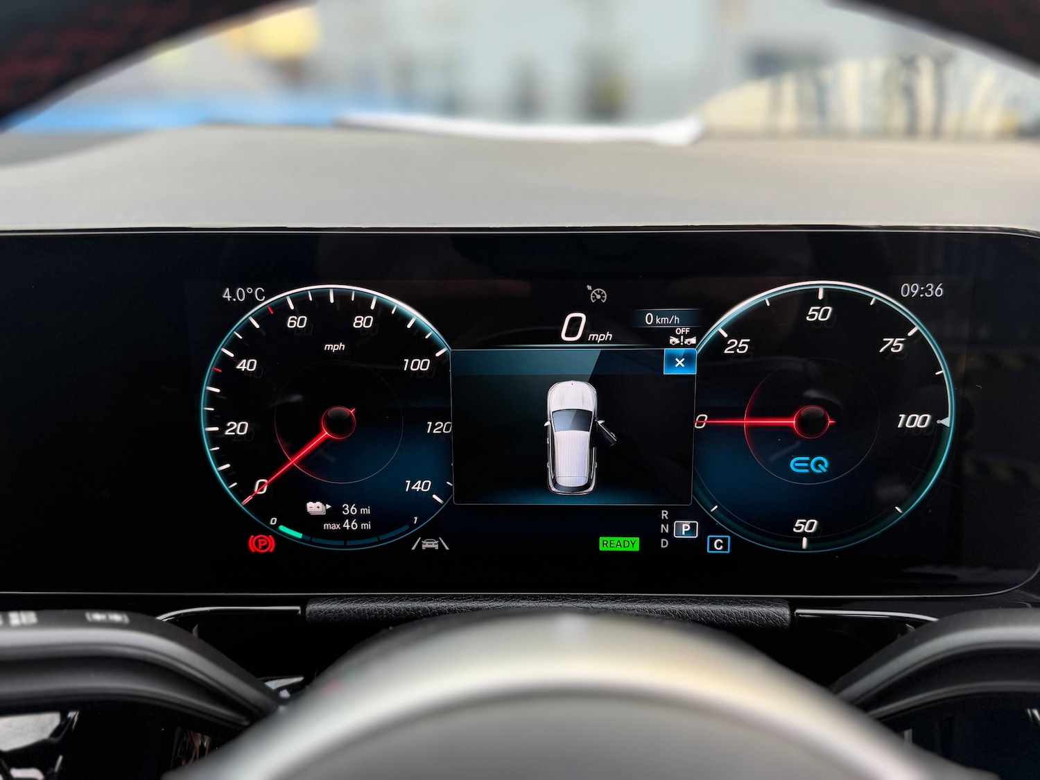 Used Mercedes-Benz EQA 2023 for sale - 77818215: Photo 11