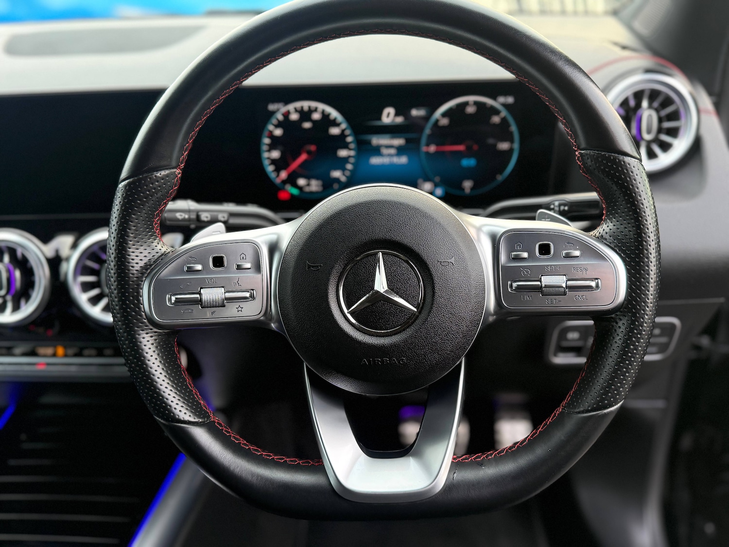 Used Mercedes-Benz EQA 2023 for sale - 77818215: Photo 14