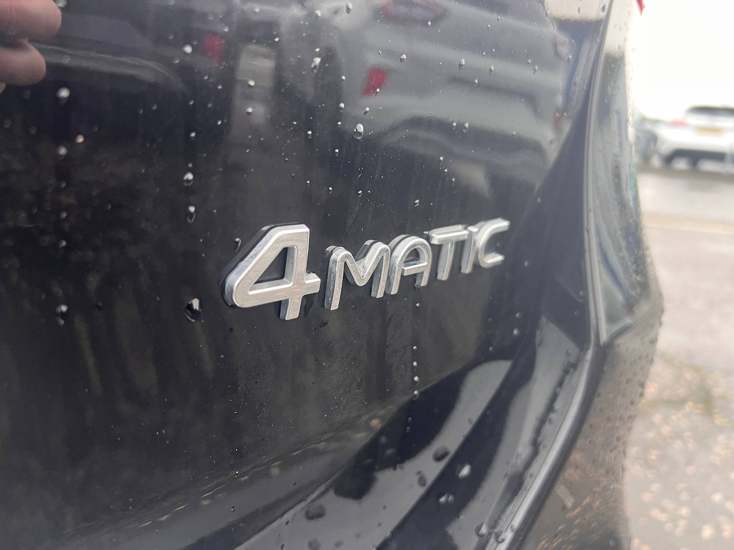 Used Mercedes-Benz EQA 2023 for sale - 77818215: Photo 25