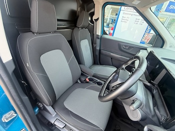 Used Ford Transit Courier 2026 for sale - 79244286: Photo