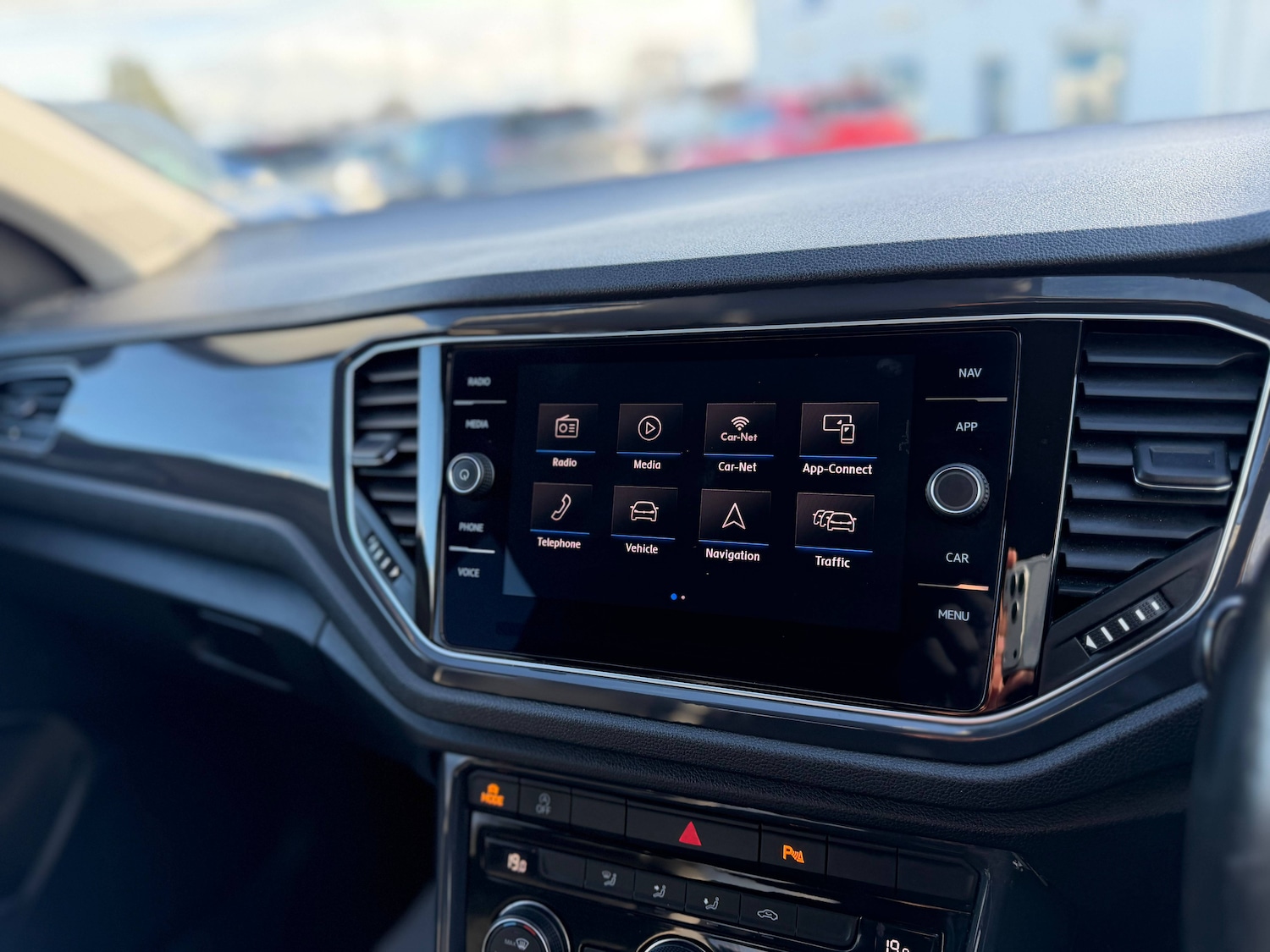 Used Volkswagen T-Roc 2019 for sale - 77716522: Photo 25