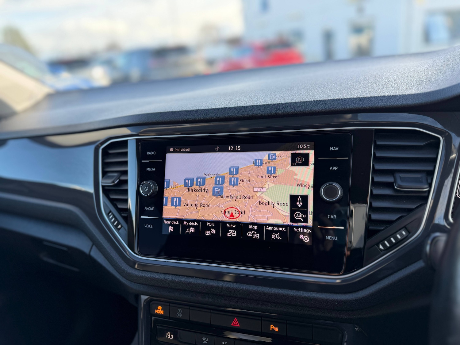 Used Volkswagen T-Roc 2019 for sale - 77716522: Photo 26