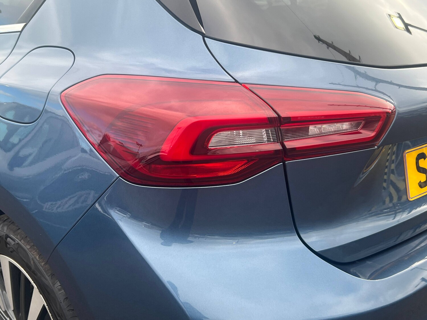 Used Ford Focus for sale - 77818214: Photo 17