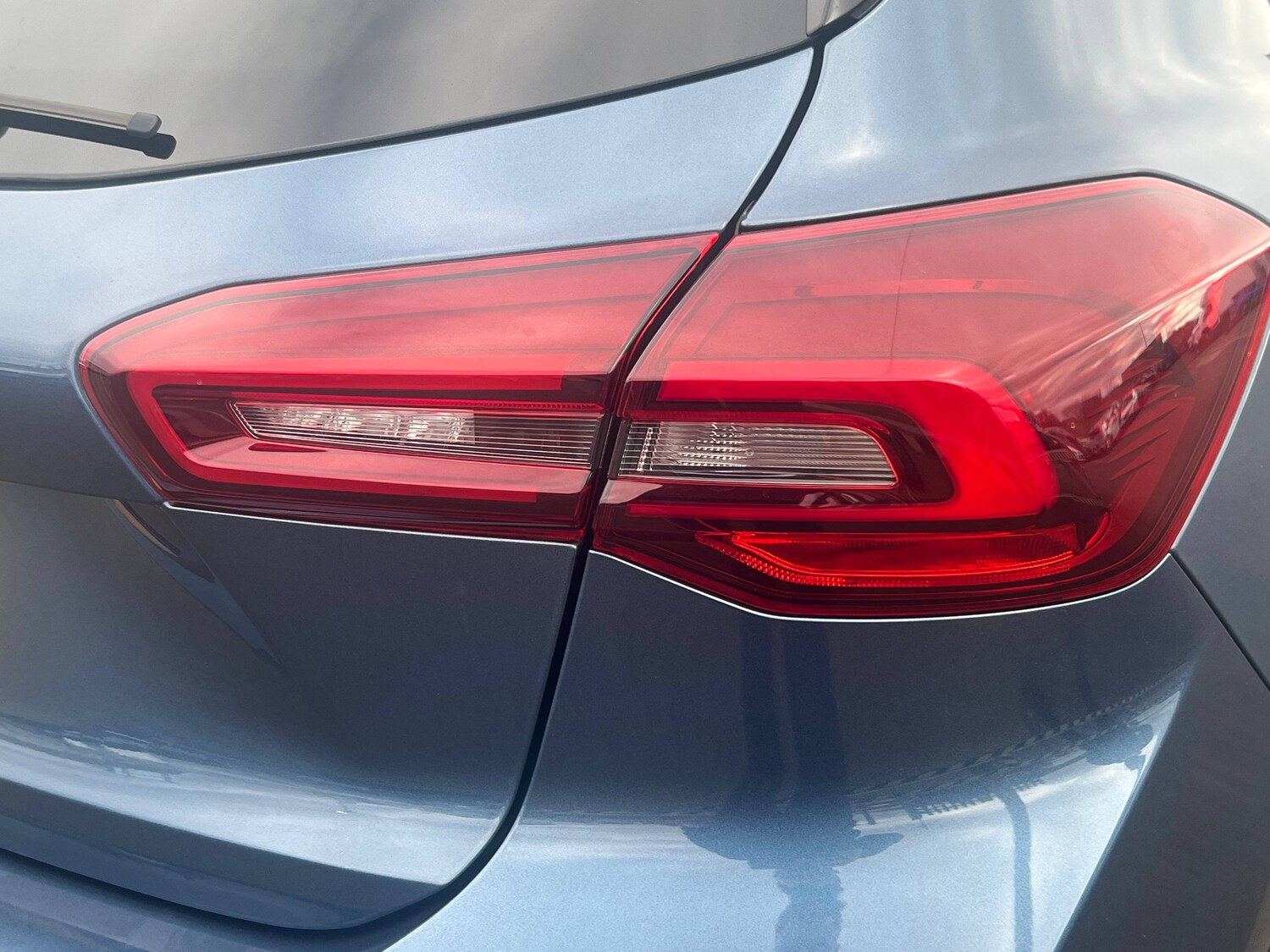 Used Ford Focus for sale - 77818214: Photo 19