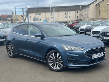 Used Ford Focus undefined for sale - 77818214: Photo