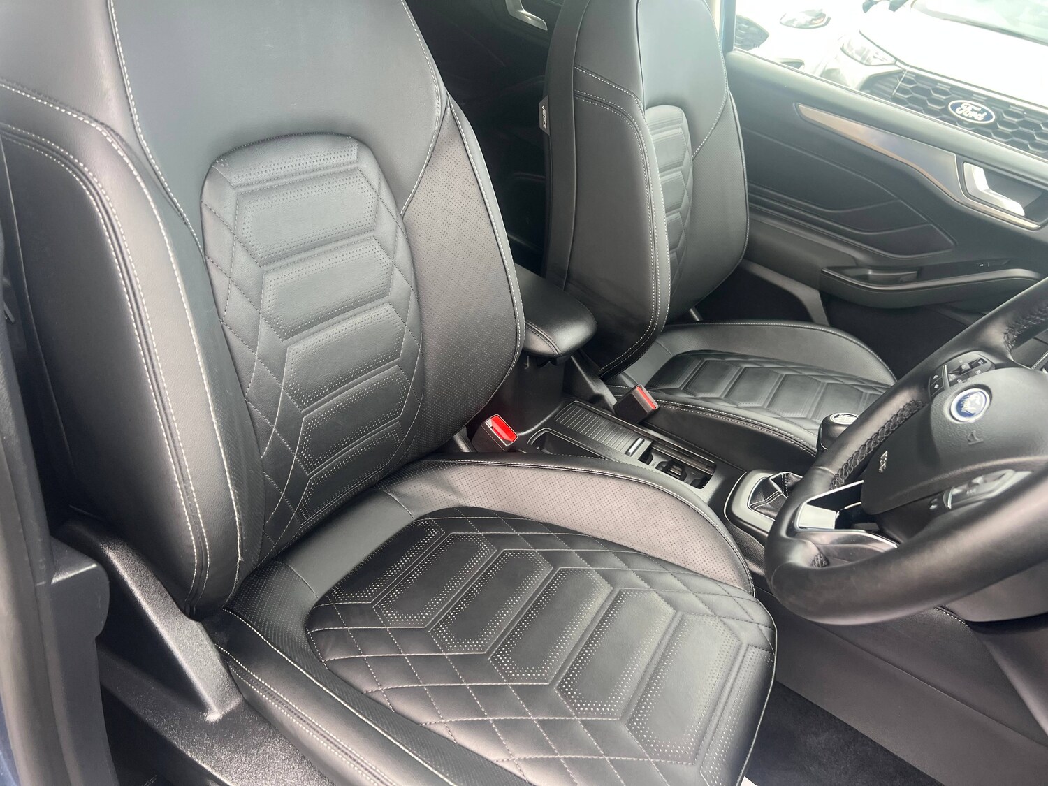 Used Ford Focus for sale - 77818214: Photo 22