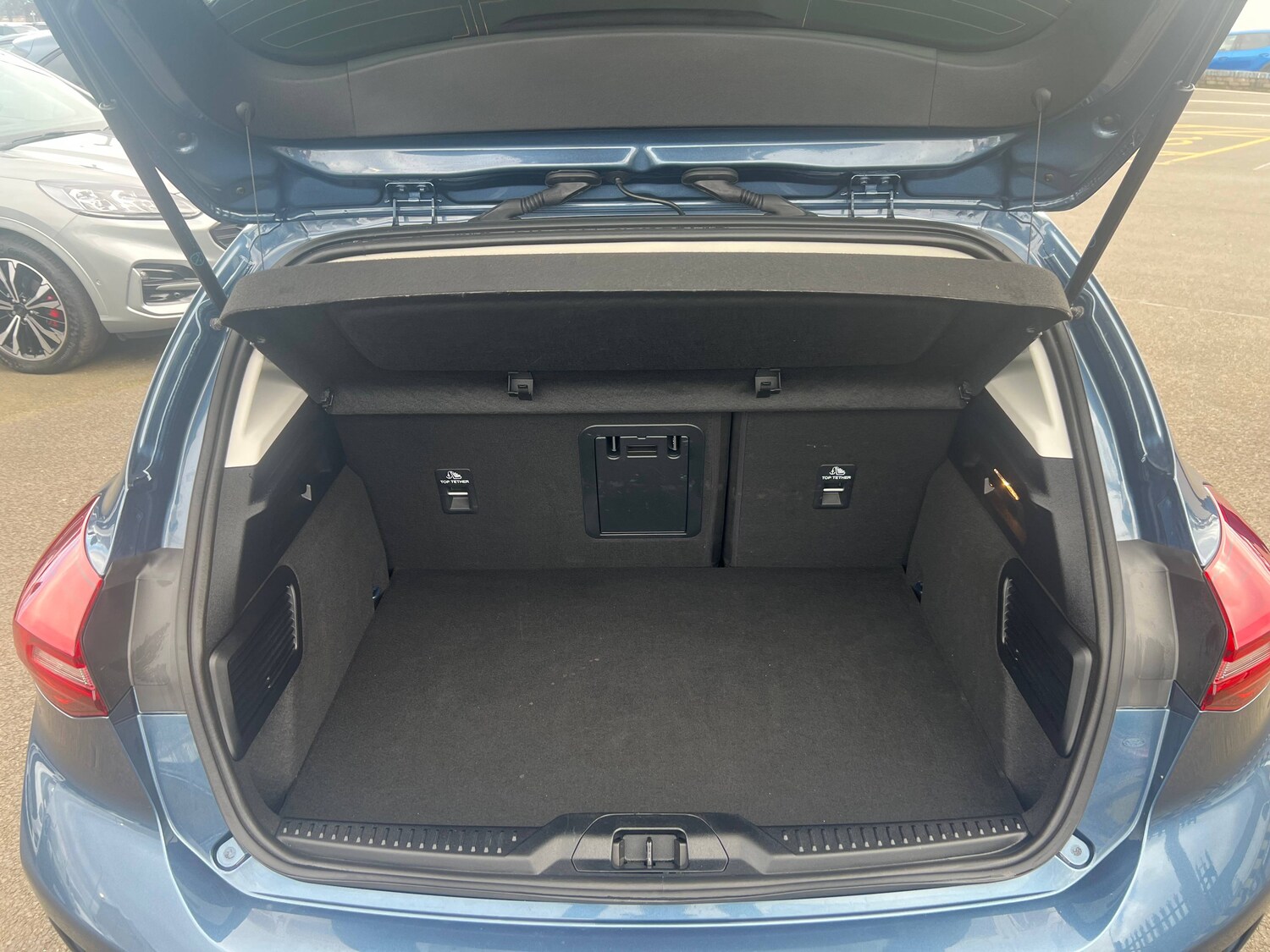 Used Ford Focus for sale - 77818214: Photo 28