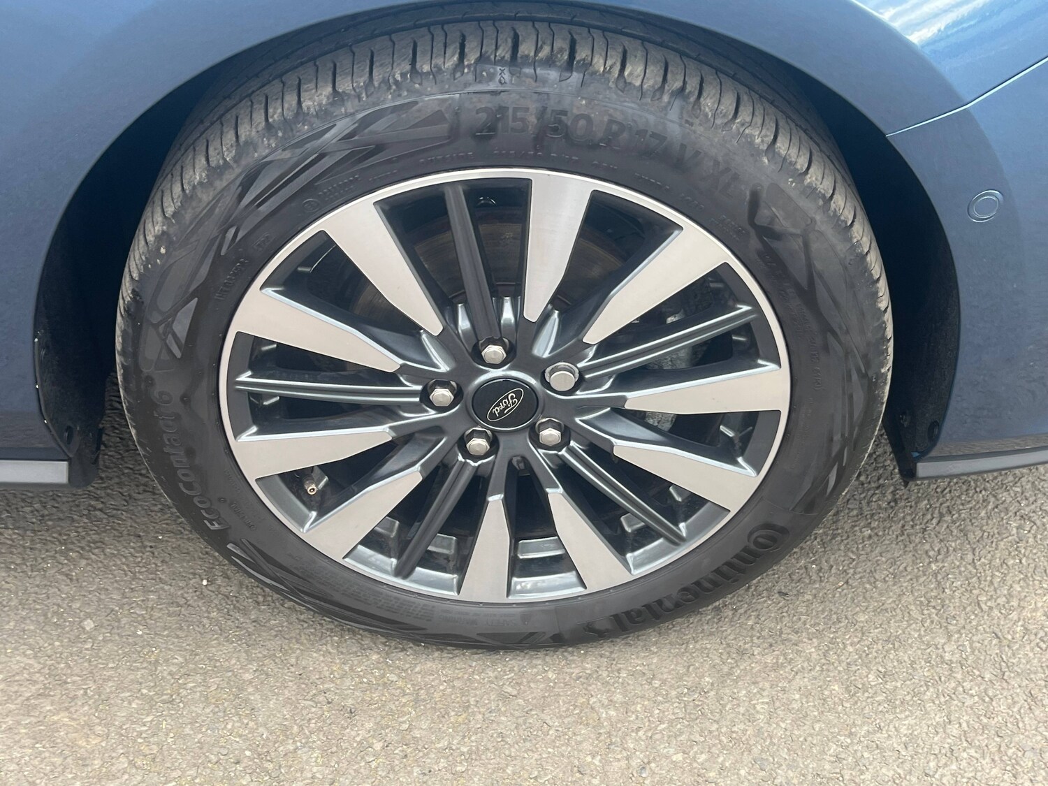 Used Ford Focus for sale - 77818214: Photo 9