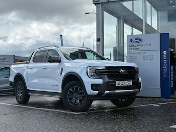 Used Ford Ranger 2023 for sale - 78802726: Photo