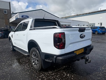 Used Ford Ranger 2023 for sale - 78802726: Photo