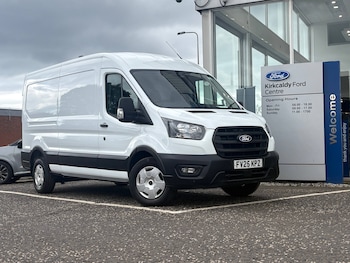 Used Ford Transit 2025 for sale - 78894259: Photo