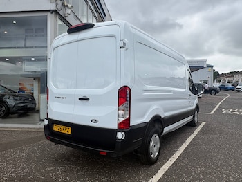 Used Ford Transit 2025 for sale - 78894259: Photo