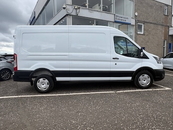 Used Ford Transit 2025 for sale - 78894259: Photo