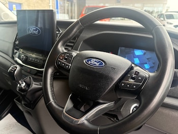 Used Ford Transit 2025 for sale - 78894259: Photo