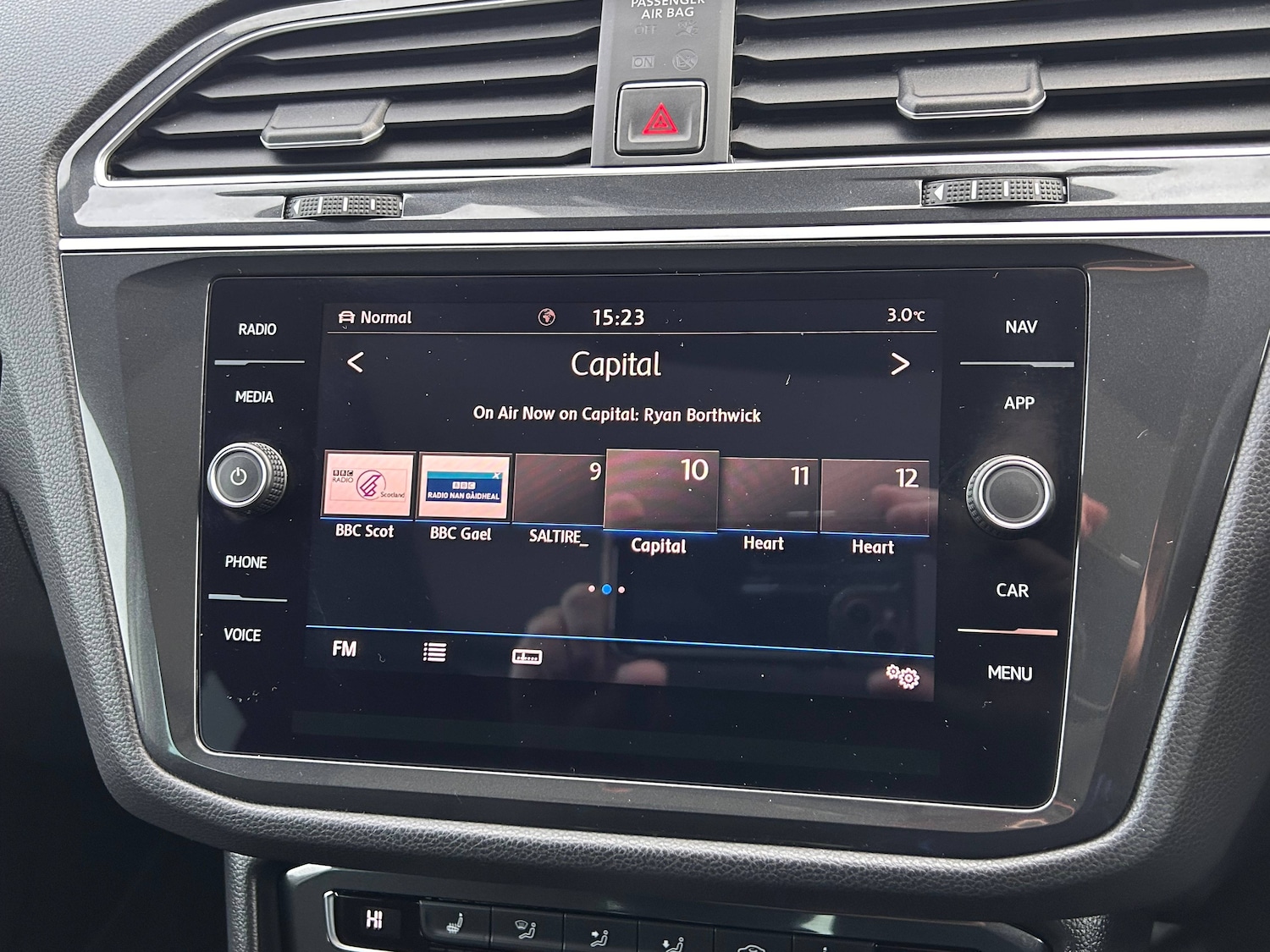 Used Volkswagen Tiguan 2018 for sale - 76302997: Photo 16