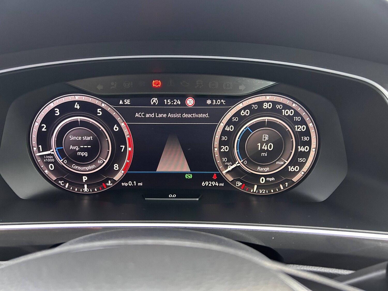 Used Volkswagen Tiguan 2018 for sale - 76302997: Photo 17