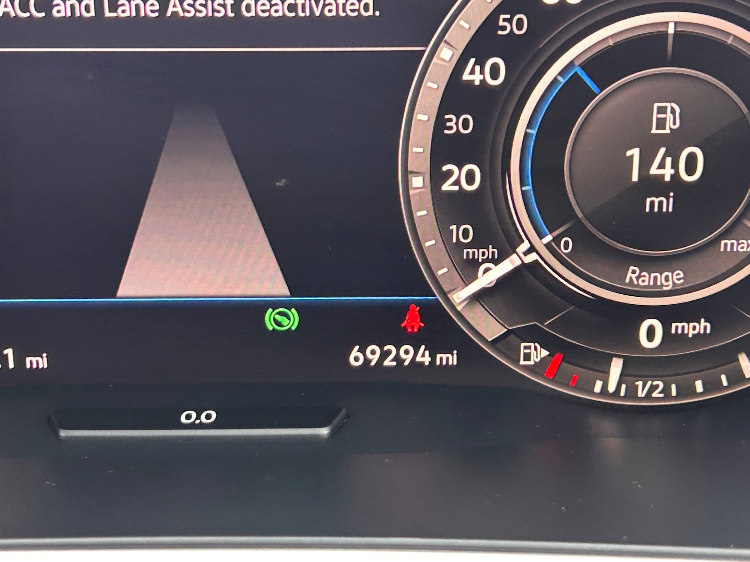 Used Volkswagen Tiguan 2018 for sale - 76302997: Photo 18