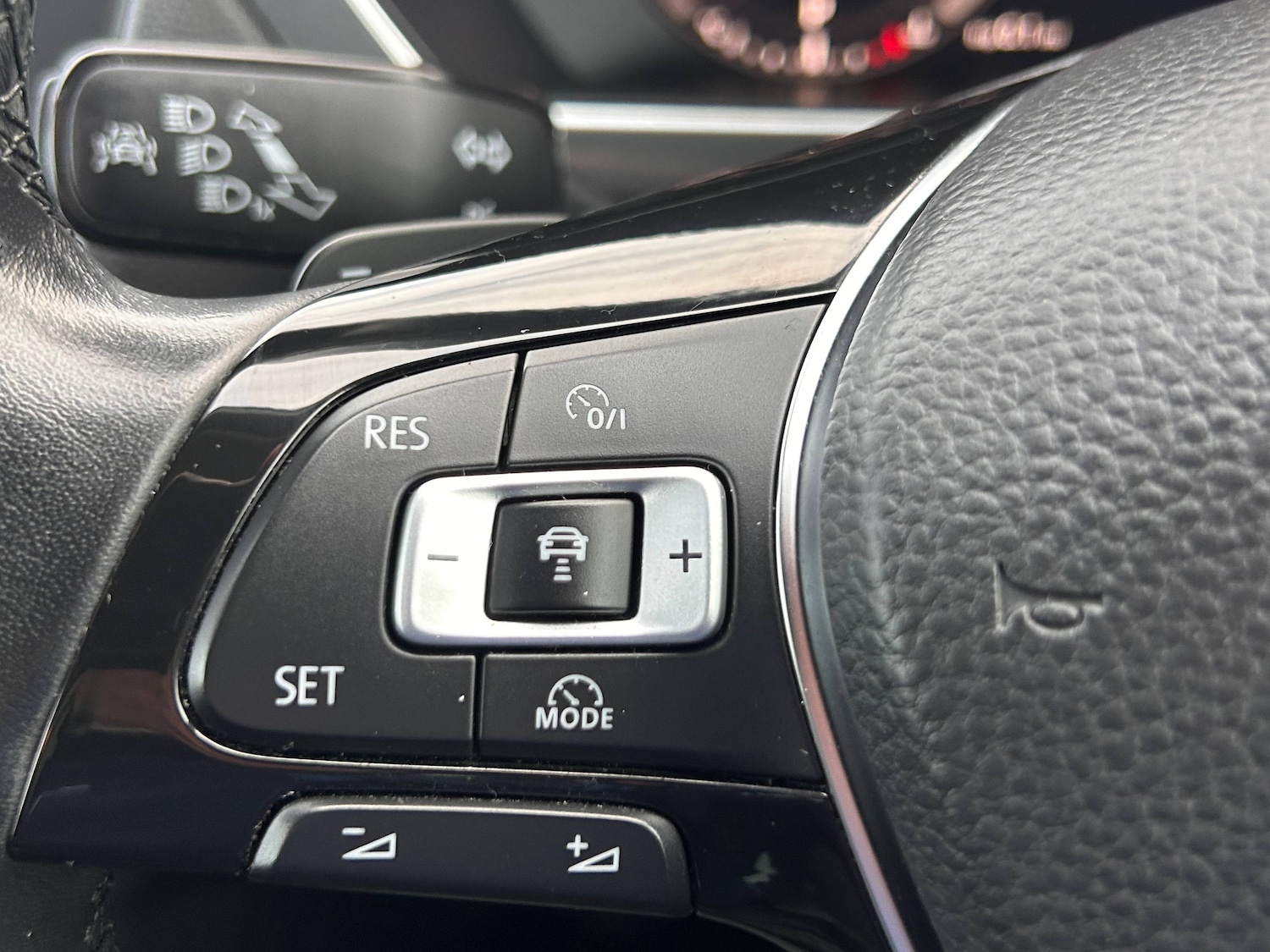 Used Volkswagen Tiguan 2018 for sale - 76302997: Photo 19