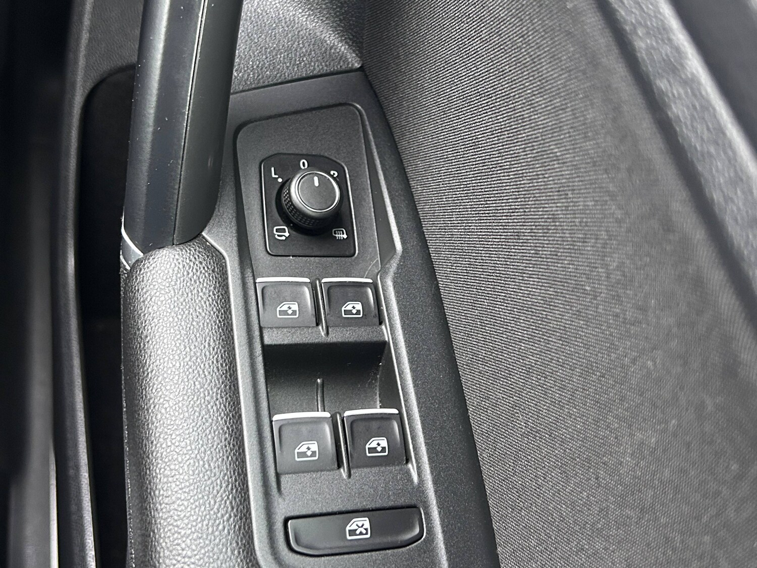 Used Volkswagen Tiguan 2018 for sale - 76302997: Photo 21