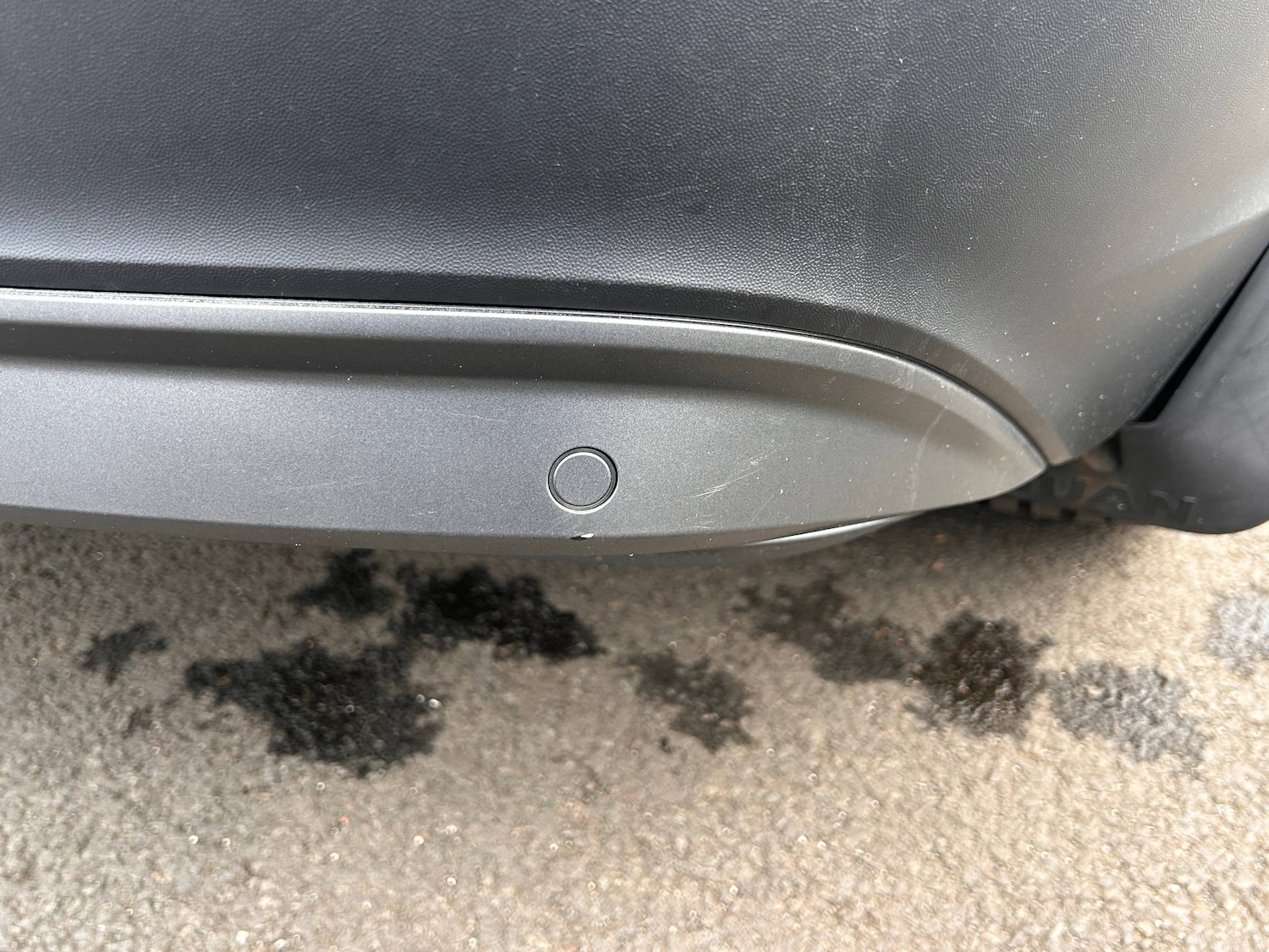 Used Volkswagen Tiguan 2018 for sale - 76302997: Photo 6