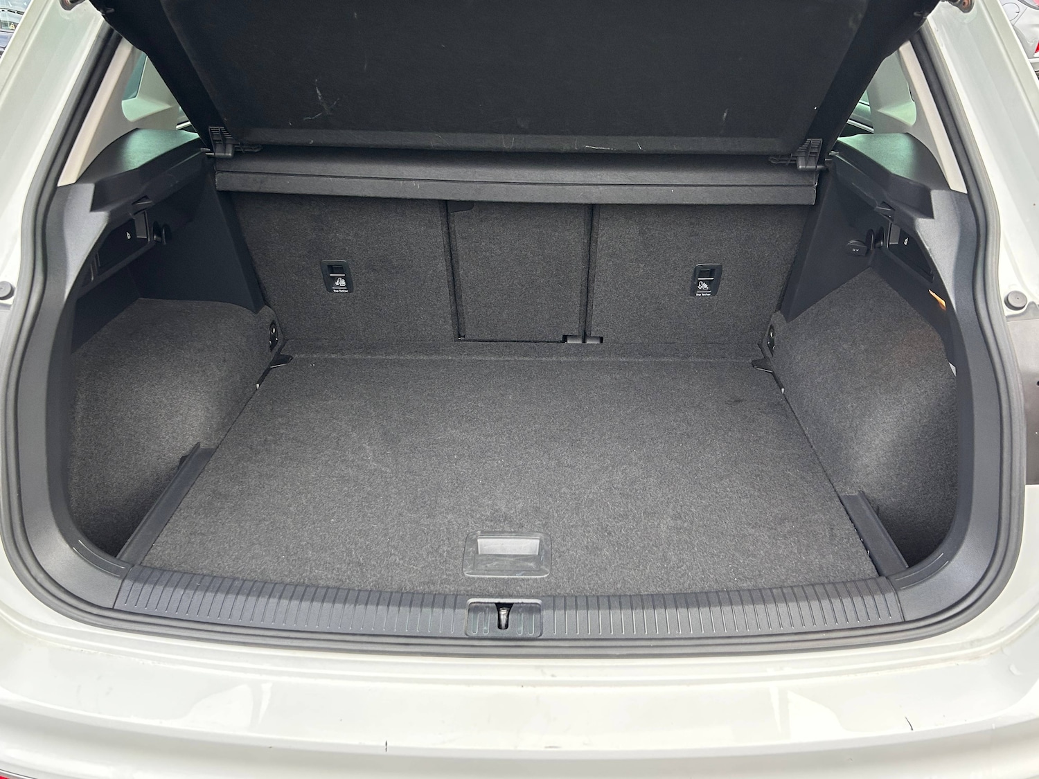 Used Volkswagen Tiguan 2018 for sale - 76302997: Photo 7