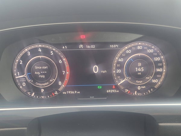 Used Volkswagen Tiguan 2018 for sale - 76302997: Photo 8