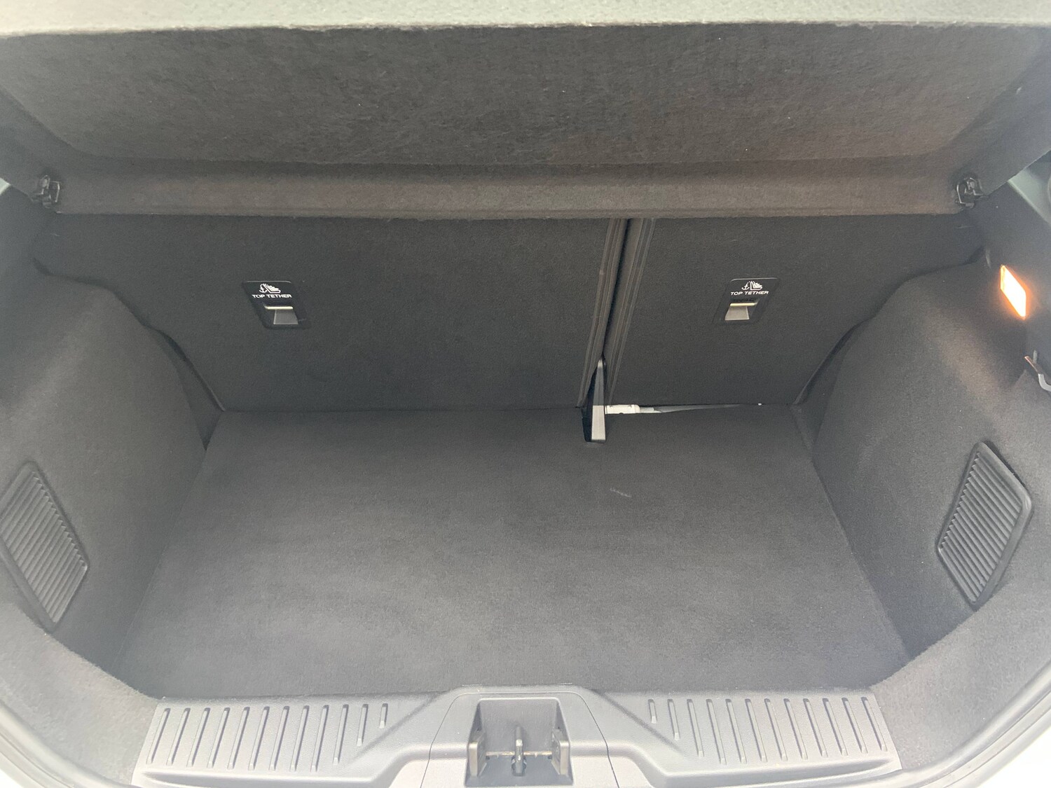 Used Ford Fiesta 2023 for sale - 76077819: Photo 10