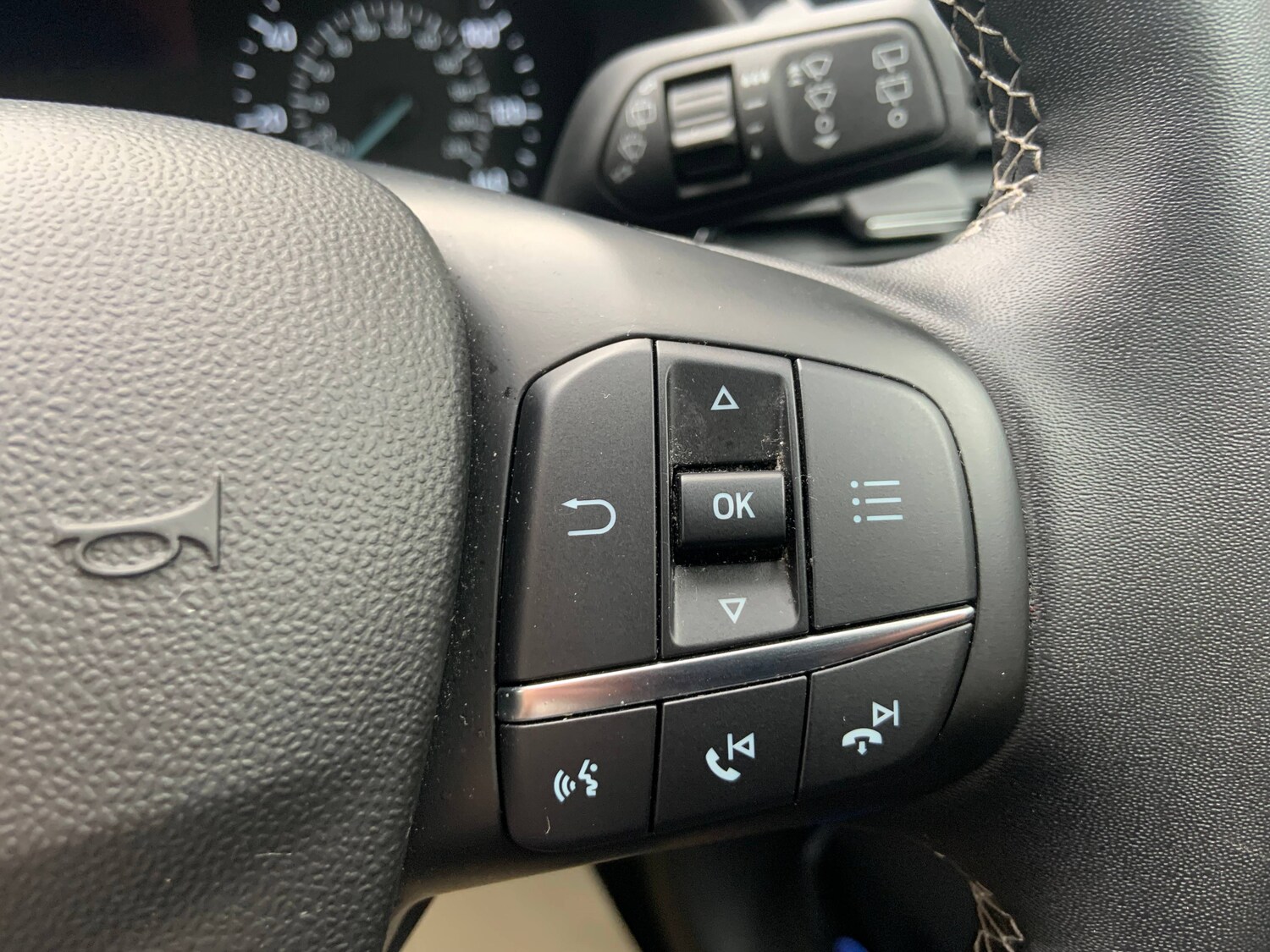 Used Ford Fiesta 2023 for sale - 76077819: Photo 17