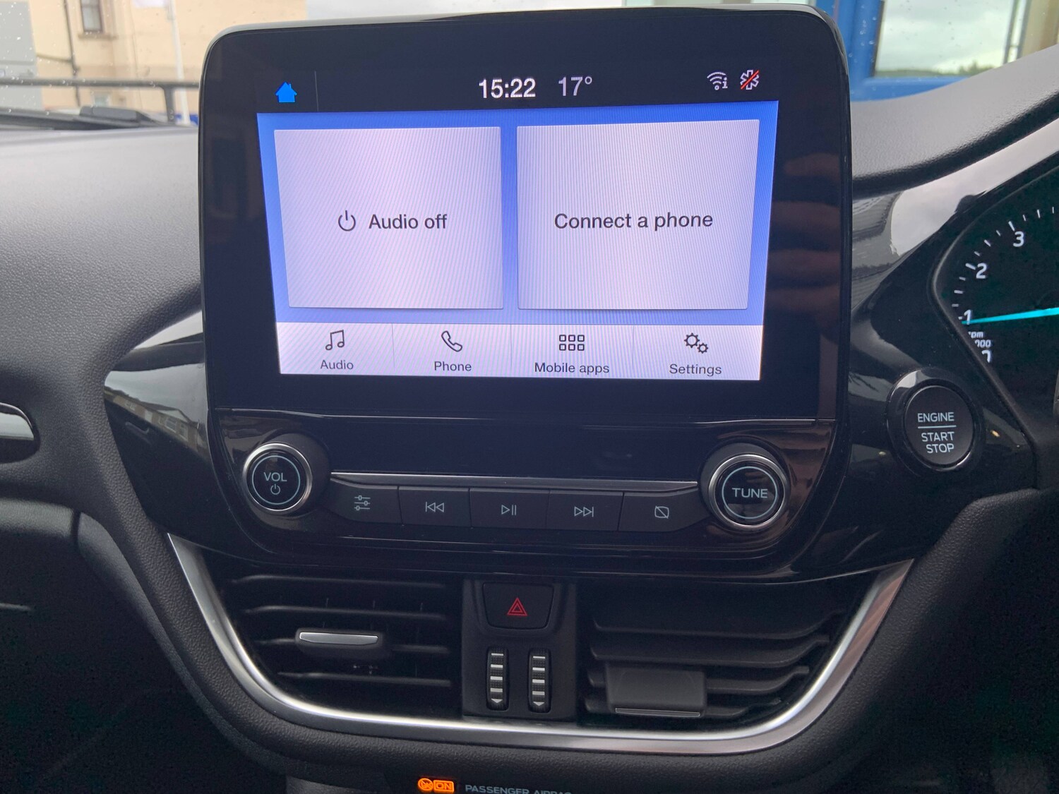 Used Ford Fiesta 2023 for sale - 76077819: Photo 18