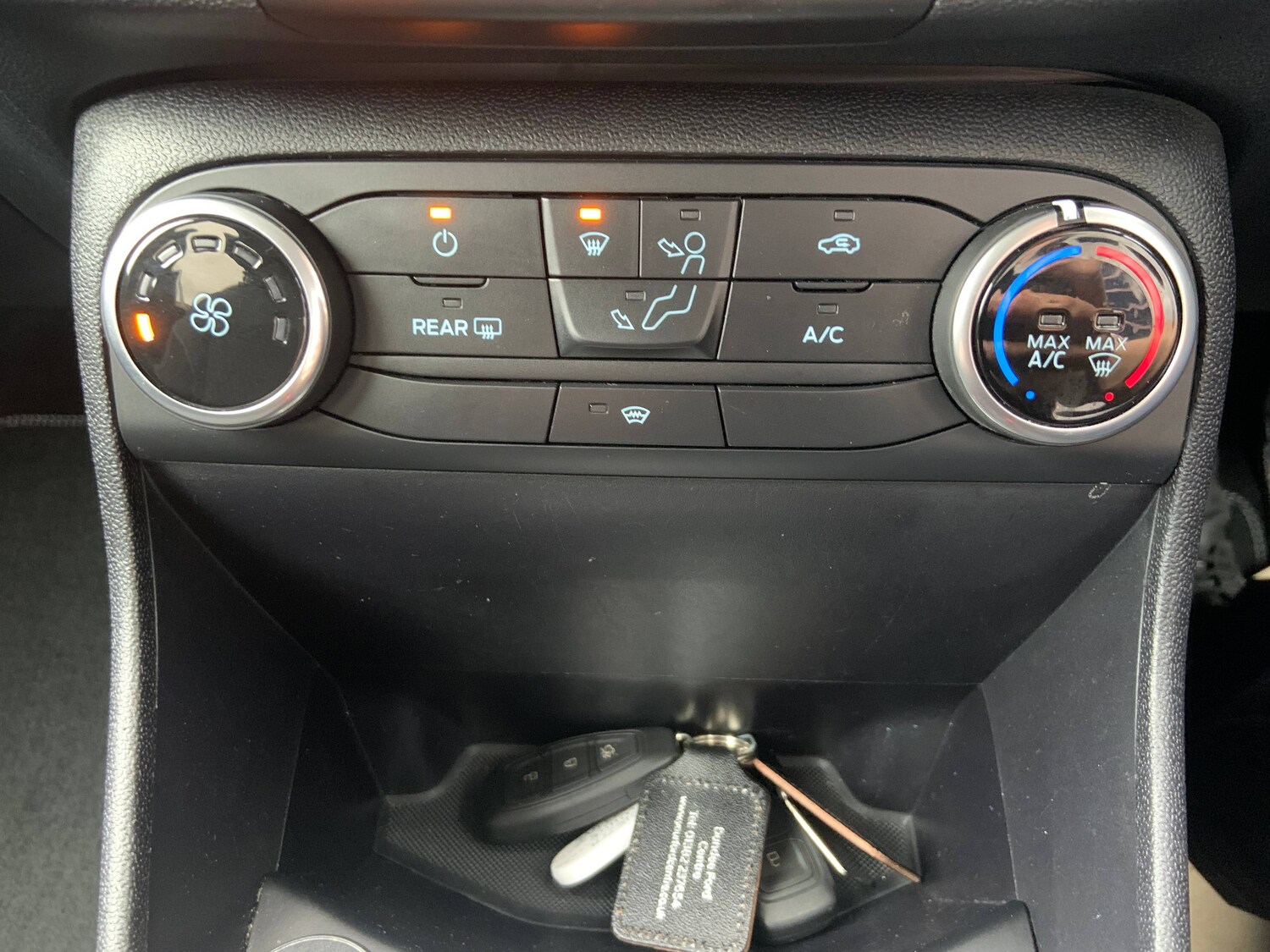 Used Ford Fiesta 2023 for sale - 76077819: Photo 19