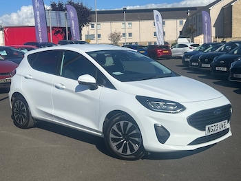 Ford - Fiesta
