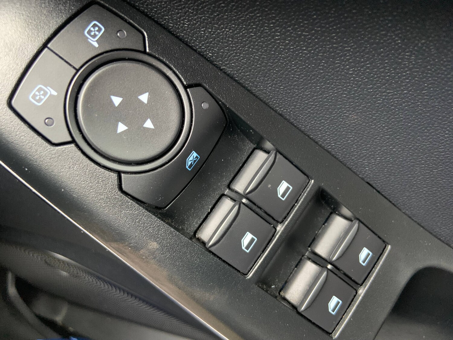 Used Ford Fiesta 2023 for sale - 76077819: Photo 22