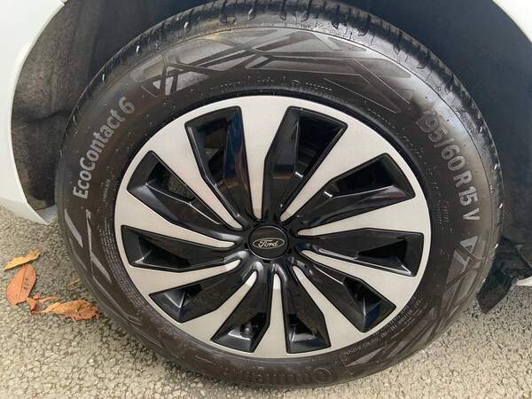 Used Ford Fiesta 2023 for sale - 76077819: Photo 8