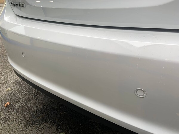 Used Ford Fiesta 2023 for sale - 76077819: Photo 9