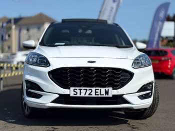Used Ford Kuga 2022 for sale - 74878531: Photo