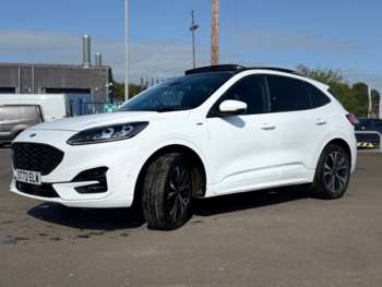 Used Ford Kuga 2022 for sale - 74878531: Photo