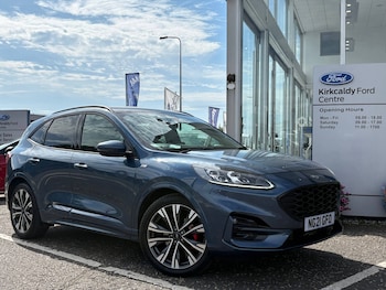 Used Ford Kuga 2021 for sale - 79490959: Photo
