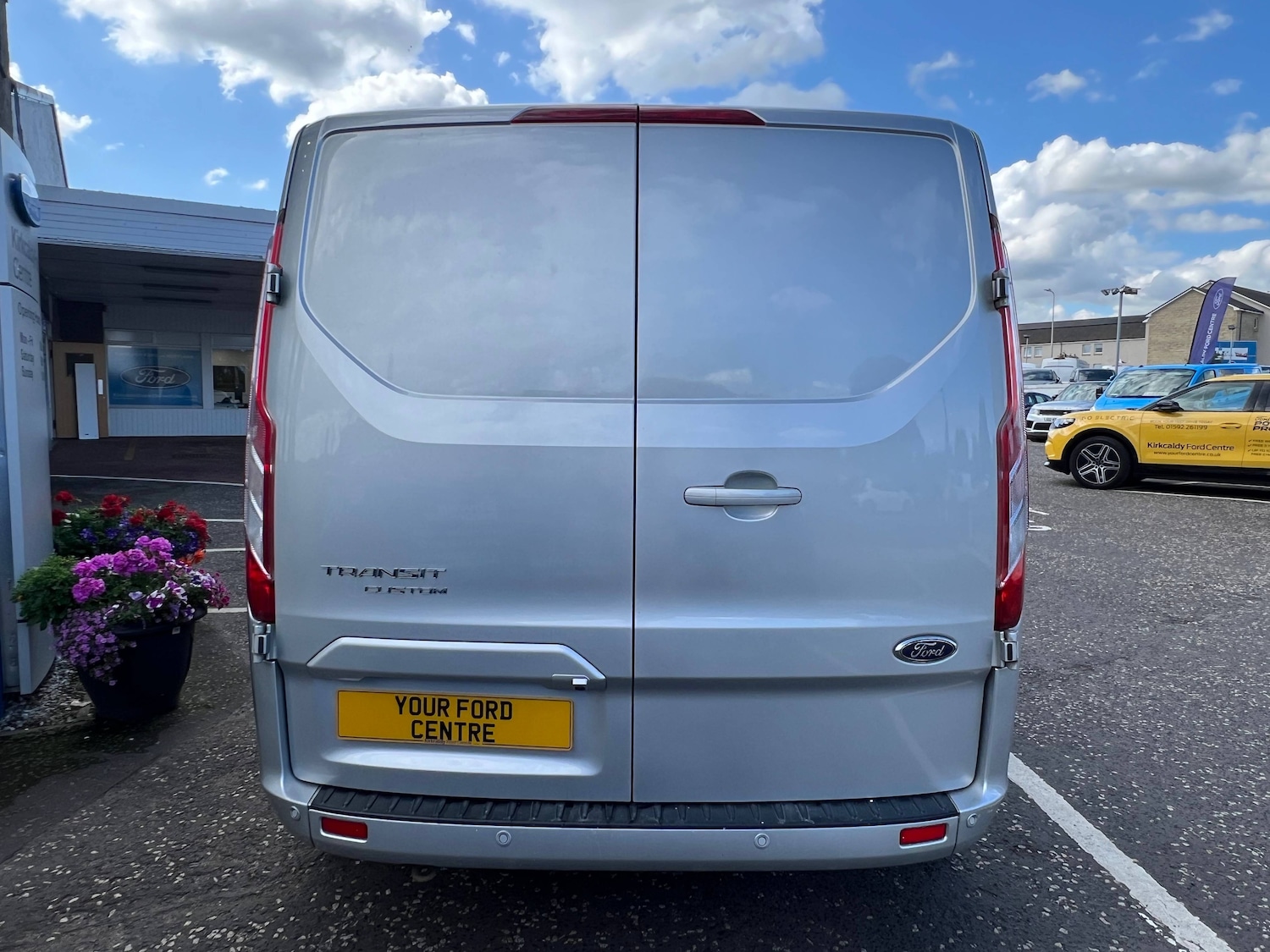 Vehicle 24