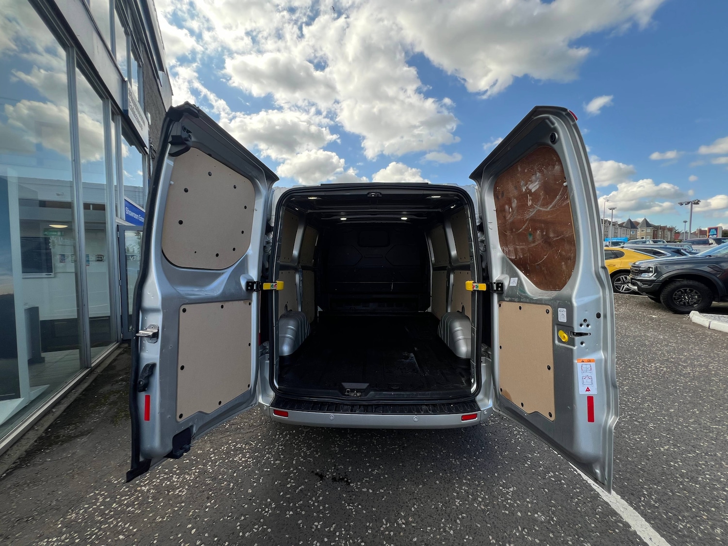 Vehicle 27