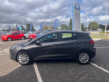 Used Ford Fiesta undefined for sale - 79437191: Photo