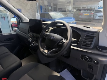 Used Ford Transit 2025 for sale - 79177713: Photo