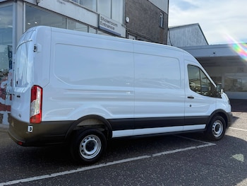 Used Ford Transit 2025 for sale - 79177713: Photo