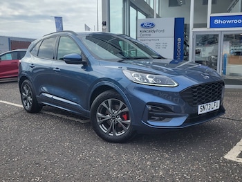 Used Ford Kuga 2023 for sale - 79545381: Photo