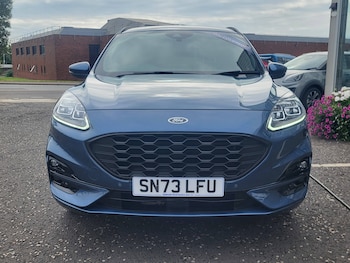 Used Ford Kuga 2023 for sale - 79545381: Photo