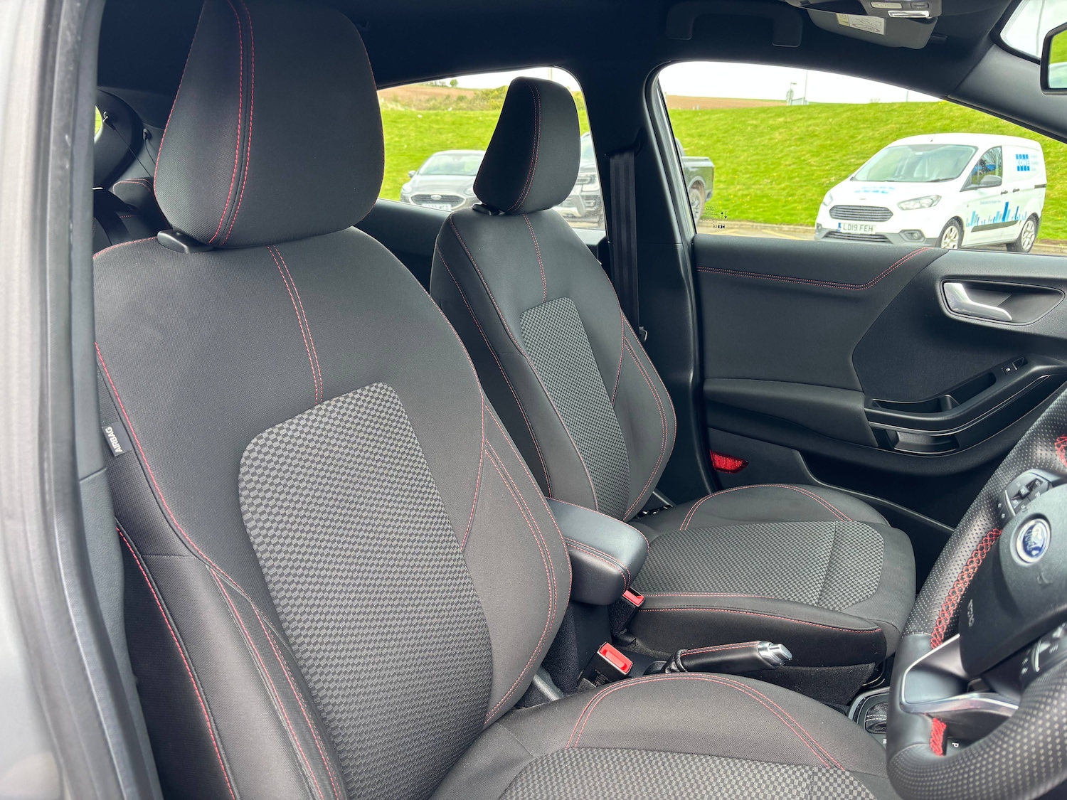 Used Ford Puma 2022 for sale - 76194440: Photo 17