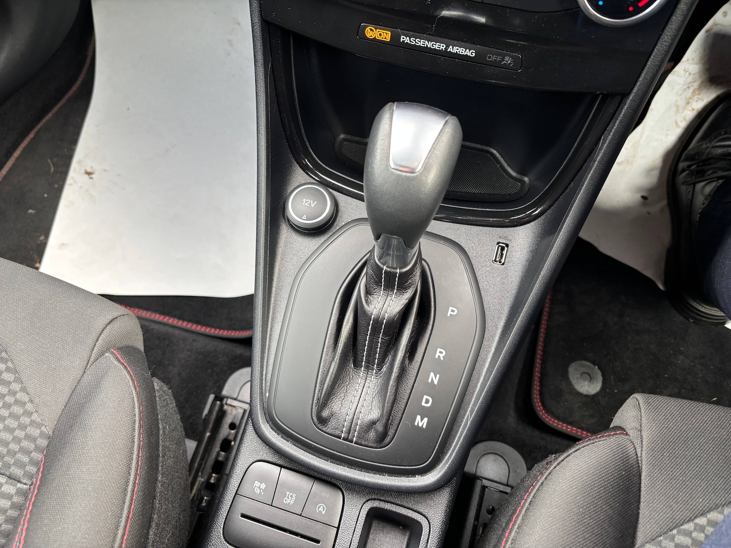 Used Ford Puma 2022 for sale - 76194440: Photo 28