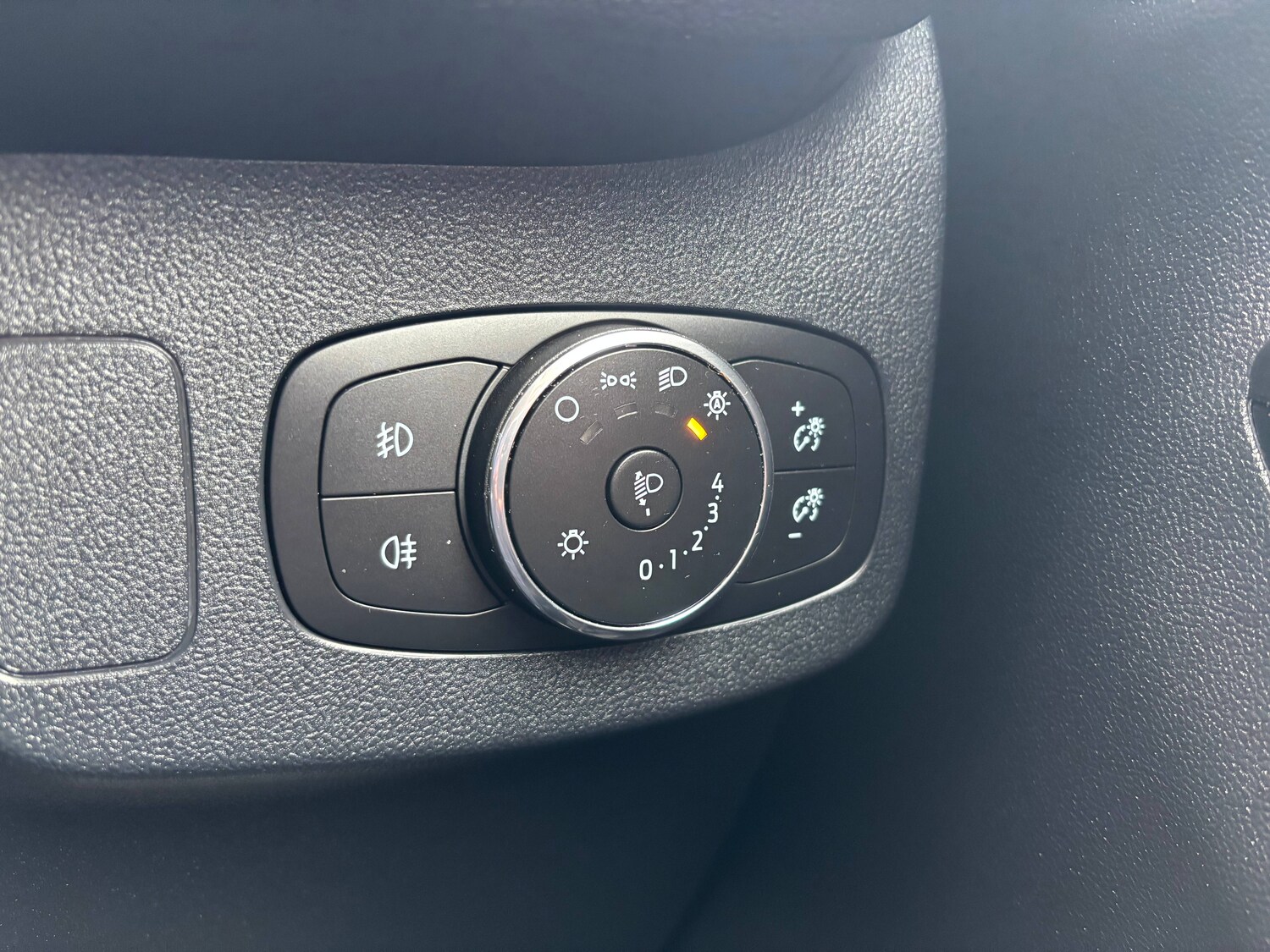 Used Ford Puma 2022 for sale - 76194440: Photo 36