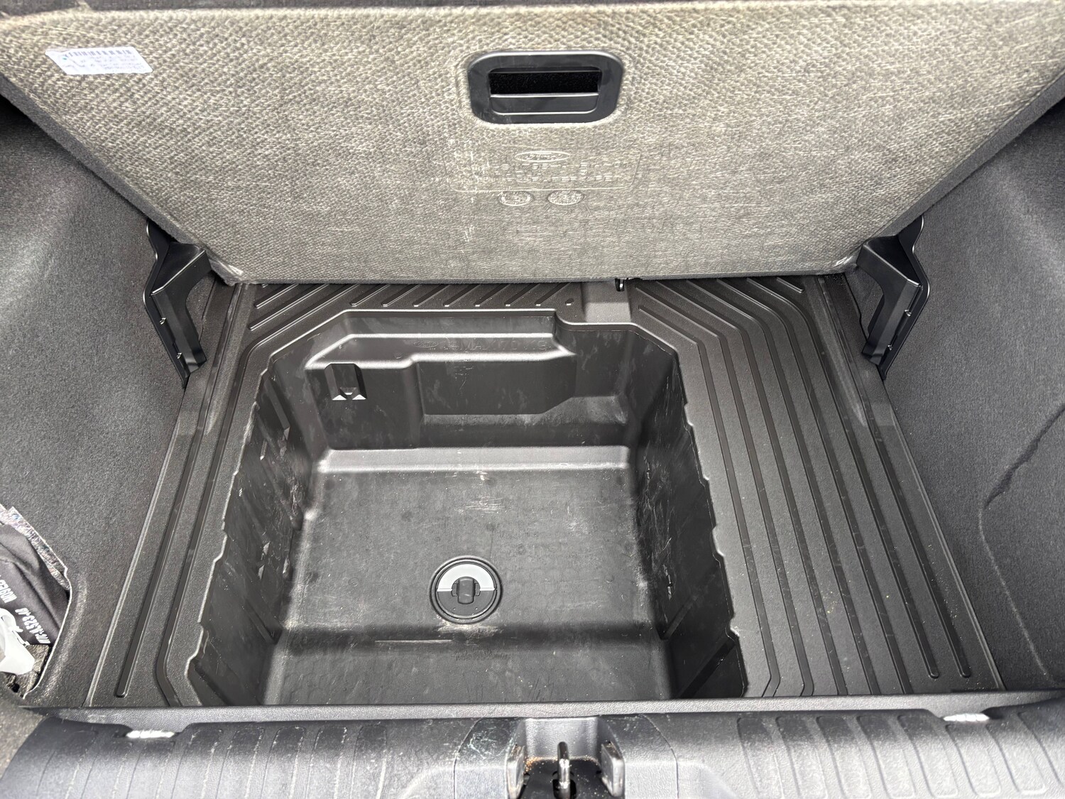 Used Ford Puma 2022 for sale - 76194440: Photo 39