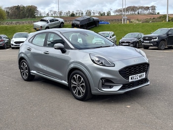 Used Ford Puma 2022 for sale - 76194440: Photo 3