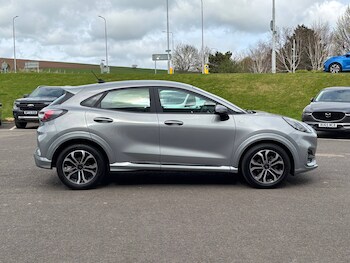 Used Ford Puma 2022 for sale - 76194440: Photo 4